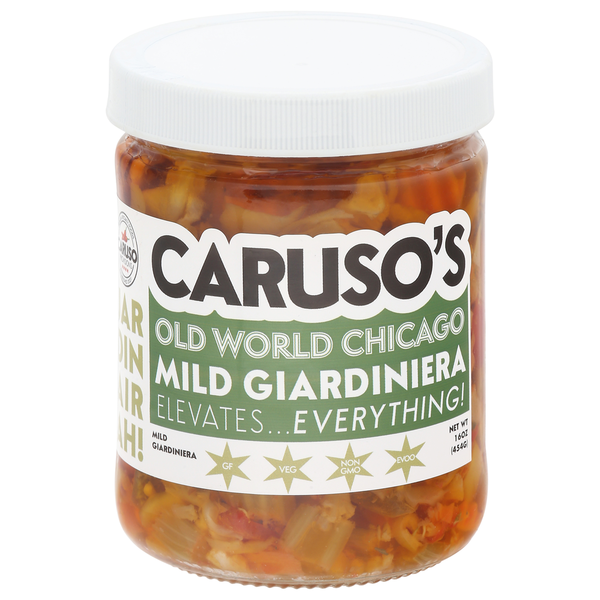 Caruso&