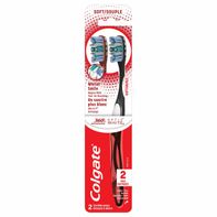 Colgate 360 Optic White Soft Toothbrushes for Stai...
️