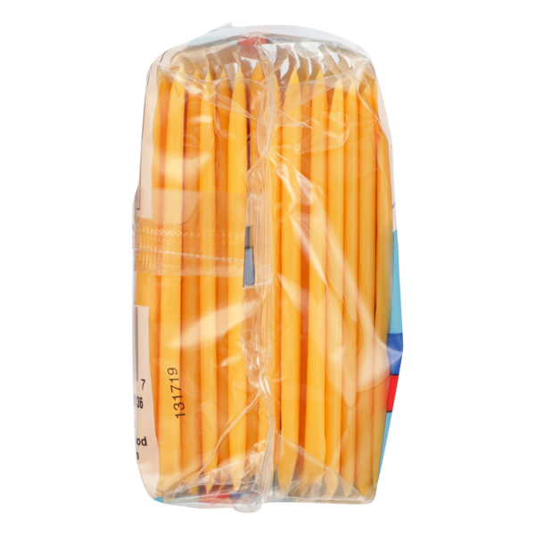 Food Club American 2% Milk Reduced Fat Pasteurized Process Cheese Food With Added Calcium Singles