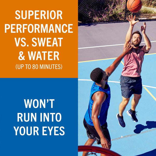 Banana Boat Ultra Sport Performance Lotion Sunscreen Broad Spectrum