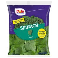 Dole Spinach️