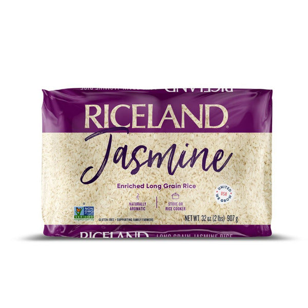 Riceland Jasmine Rice