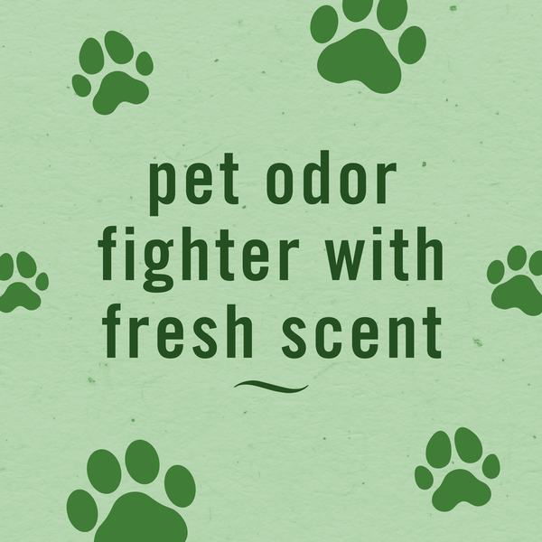Febreze Air Mist Air Freshener Spray, Pet Odor Fighter DestGlow