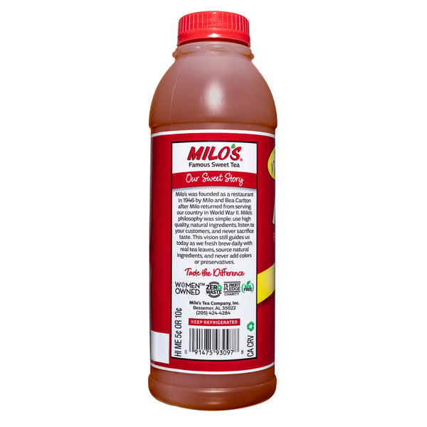 Milo&
