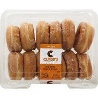 Clyde&