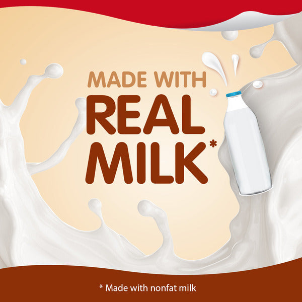 Snack Pack Chocolate Vanilla Flavored Pudding