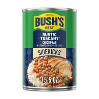 Bush&