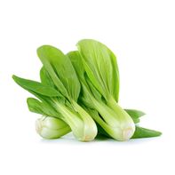 Bok Choy️
