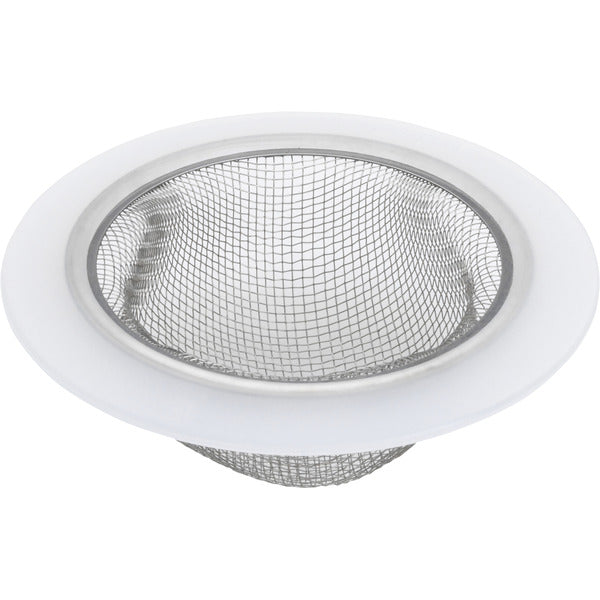 GoodCook Everyday Sink Strainer with Stainless Steel Mesh