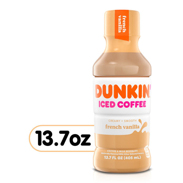 Dunkin&