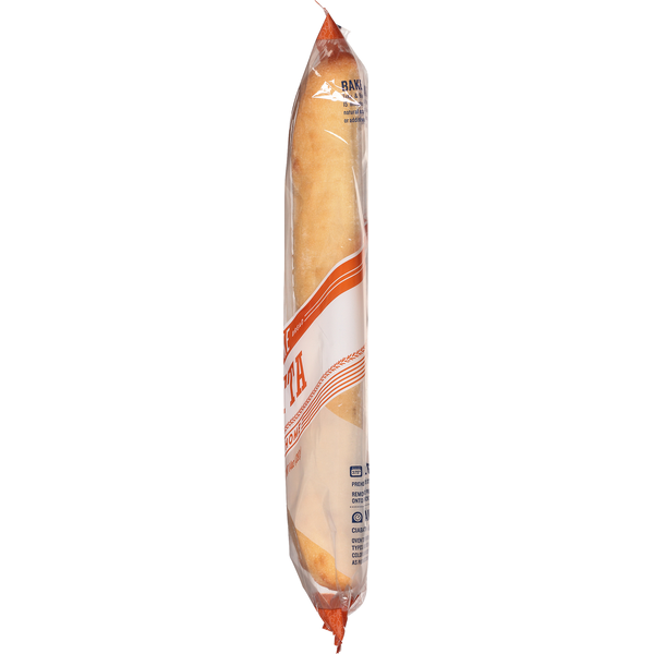 New French Bakery Artisan Bread, Ciabatta,Take & Bake