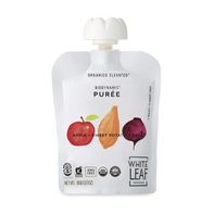 White Leaf Provisions Biodynamic Regeneratively Fa...
️