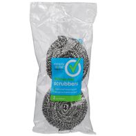 Simply Done Stainless Steel Scrubbers️