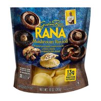 Rana Mushroom Ravioli️ DestGlow