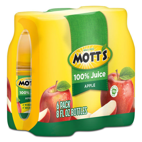 Mott&