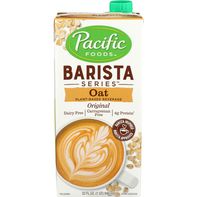 Pacific Foods Oat Beverage️