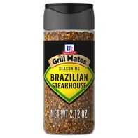 McCormick® GRILL MATES Brazilian Steakhouse Season...
️ DestGlow