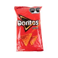 Doritos Nacho Tortilla Chips️