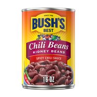 Bush&