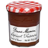 Bonne Maman Apricot Preserves️