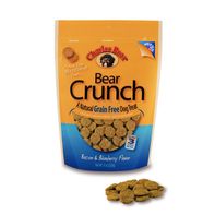 Charlee Bear Grain Free Bacon & Blueberry Crunch N...
️