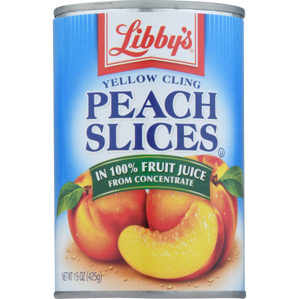 Libby&