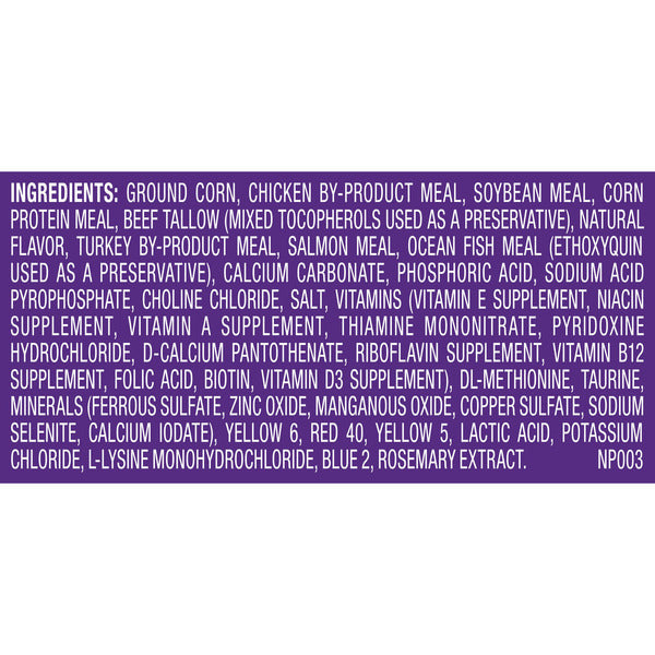 Meow Mix Original Choice Dry Cat Food