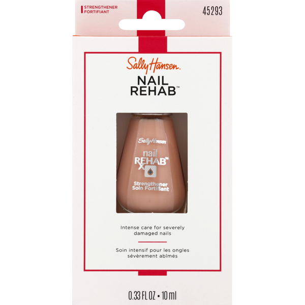 Sally Hansen Strengthener