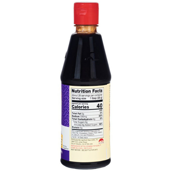 Lee Kum Kee Hoisin Sauce