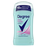 Degree Dry Protection Antiperspirant Deodorant She...
️ DestGlow