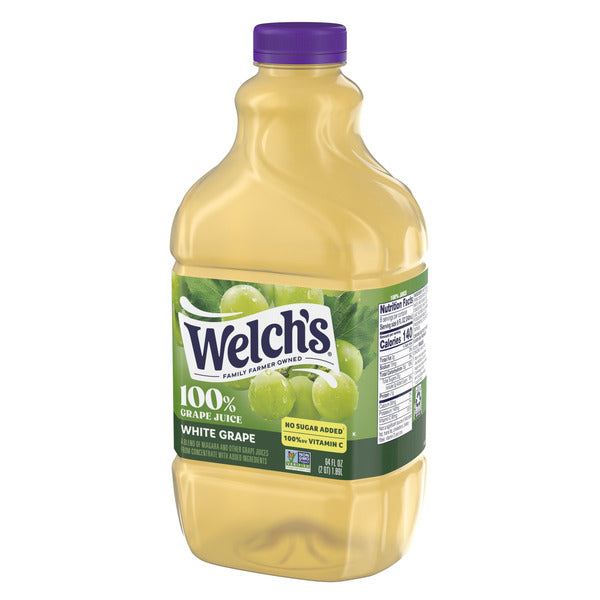 Welch&