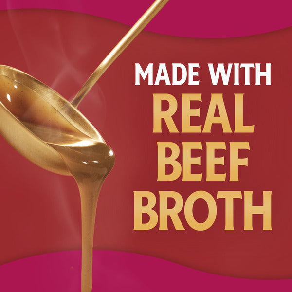 Heinz Bistro Au Jus Gravy