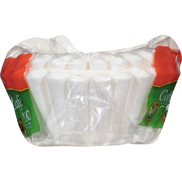 Melitta Coffee Filters, Super Premium
