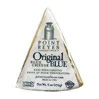 Point Reyes Farmstead Cheese Company Original Blue...
️