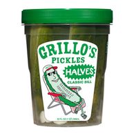 Grillo&