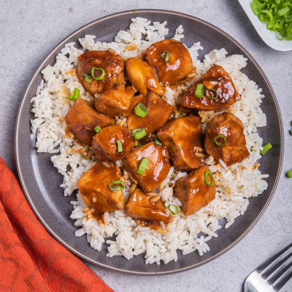 McCormick Teriyaki Chicken Dry Recipe Seasoning Mix