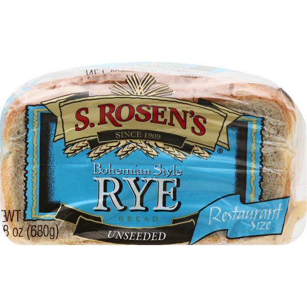 S. Rosen&