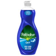 Palmolive Ultra Oxy Dish Liquid️