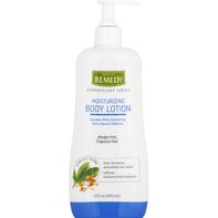 Medline Remedy Body Lotion, Moisturizing️