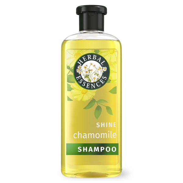 Herbal Essences Chamomile Shine Shampoo