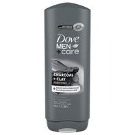 Dove Men+Care Body And Face Wash Purifying Charcoa...
️