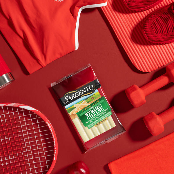 Sargento Light String Cheese Sticks