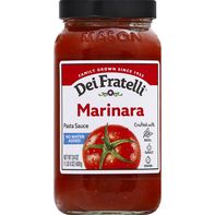 Dei Fratelli Pasta Sauce, Marinara️