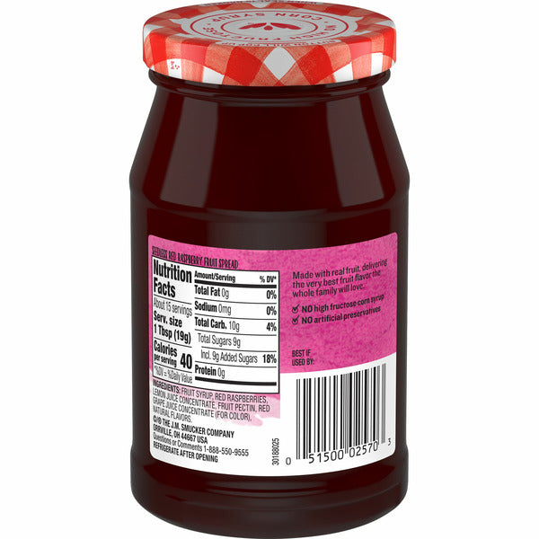 Smucker&