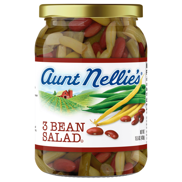 Aunt Nellie&