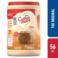 Coffee mate Original Powdered Coffee Creamer️