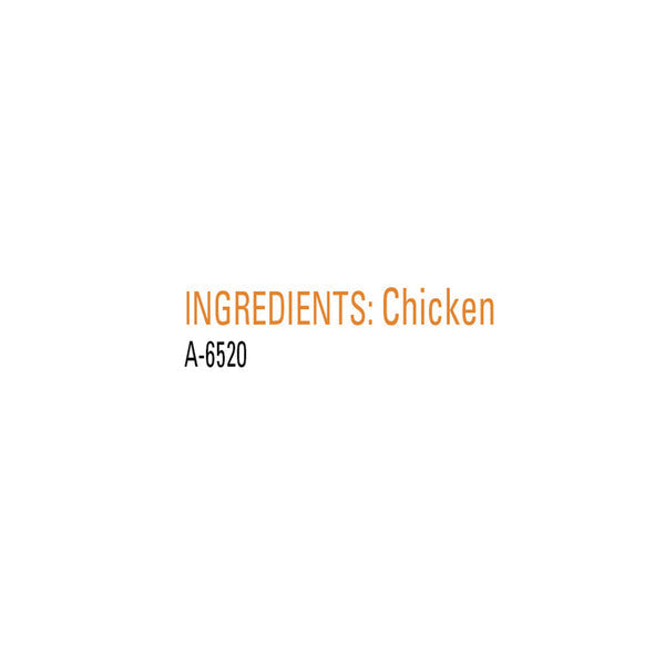 Purina Fancy Feast Natural Cat Treats, Purely Natural Hand-Selected Chicken DestGlow