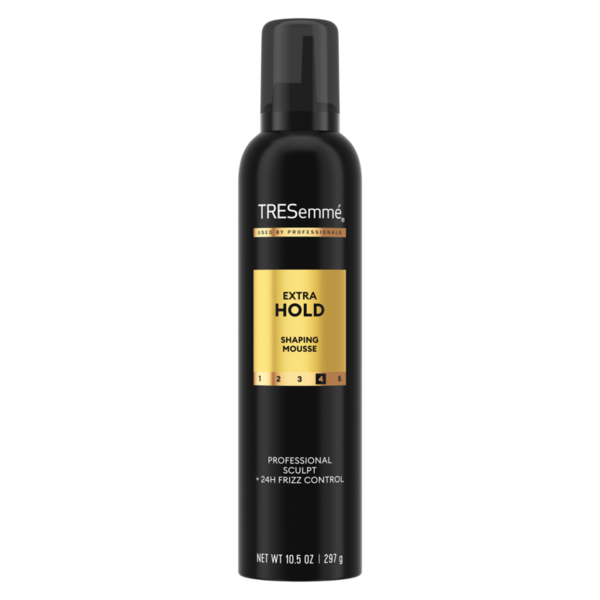 TRESemmé Hair Mousse Extra Hold