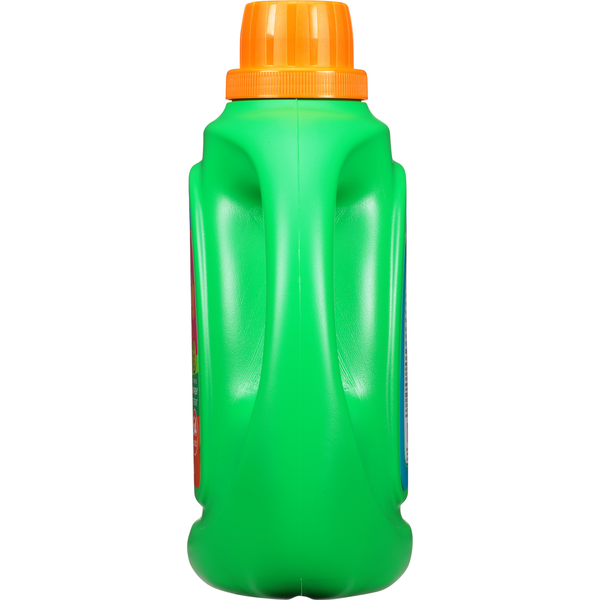 Simply Done Laundry Detergent, Ultra, Island Sunrise