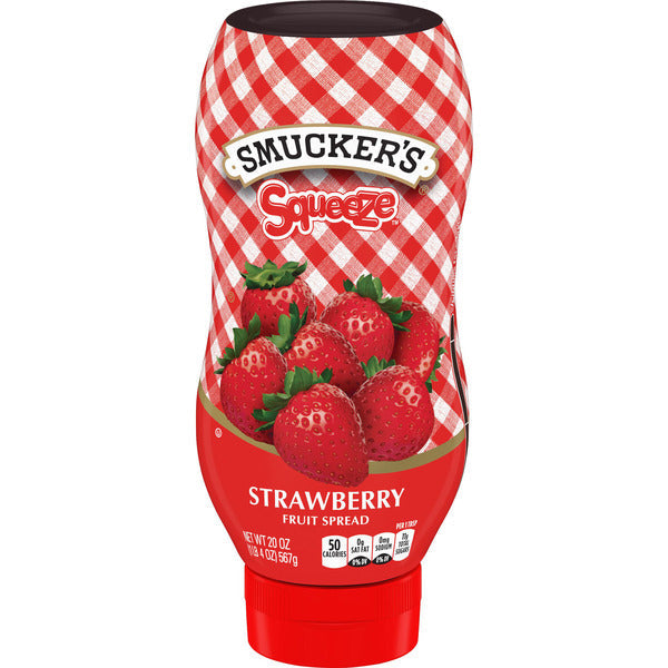 Smucker&